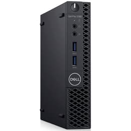 Dell OptiPlex 3060 Mini Core i5 1.7 GHz - SSD 512 GB RAM 16 GB