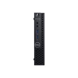 Dell OptiPlex 3060 Mini Core i5 1.7 GHz - SSD 512 GB RAM 16 GB