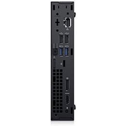 Dell OptiPlex 3060 Mini Core i5 1.7 GHz - SSD 512 GB RAM 16 GB