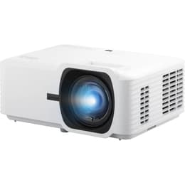 Proyector de vídeo Viewsonic LS711W 4200 Lumenes Blanco