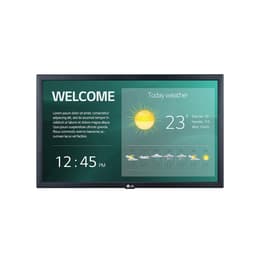 Monitor 22" LCD FHD LG 22SM3G