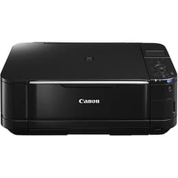 Canon PIXMA mg5250 Chorro de tinta