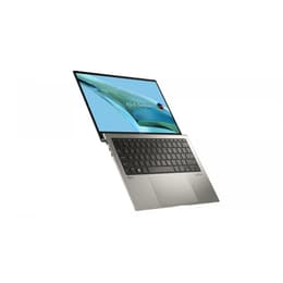 Asus ZenBook S 13 OLED UX5304VA 13" Core i7 3.5 GHz - SSD 512 GB - 16GB - AZERTY - Francés