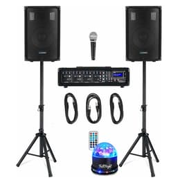 Mcgrey BP-210 Altavoces PA