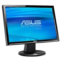Monitor 19" LCD WXGA+ Asus VW192S
