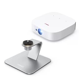 Proyector de vídeo Nebula D2131 400 Lumenes Blanco