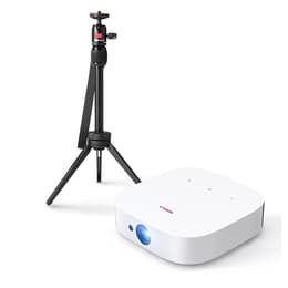 Proyector de vídeo Nebula D2131 400 Lumenes Blanco