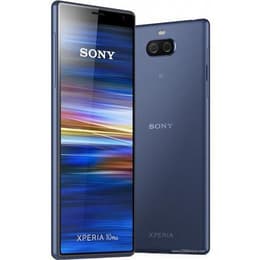 Sony Xperia 10 Plus 64GB - Azul - Libre