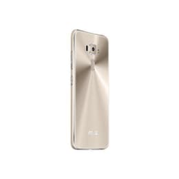 ZenFone Pegasus 3 32GB - Oro - Libre