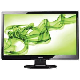 Monitor 22" LCD WSXGA+ Philips 220S2SB