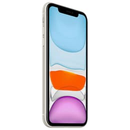 iPhone 11 128GB - Blanco - Libre