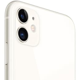 iPhone 11 128GB - Blanco - Libre