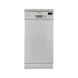 Lavavajillas convencional 60 cm Siemens SD4P1S -