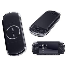 PSP 3004 - Negro