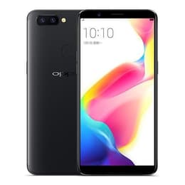 Oppo R11s 64GB - Negro - Libre