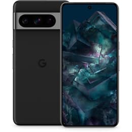 Google Pixel 8 Pro 512GB - Negro - Libre