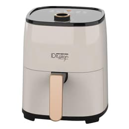 Italian Design Freidora ROB11