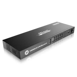 Tesmart HDMI switch 8 Accesorios Televisión