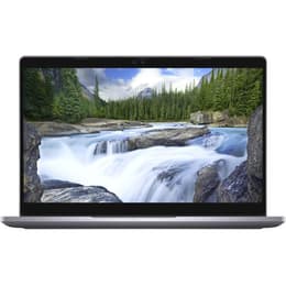 Dell Latitude 5310 13" Core i5 1.7 GHz - SSD 512 GB - 16GB - QWERTY - Inglés