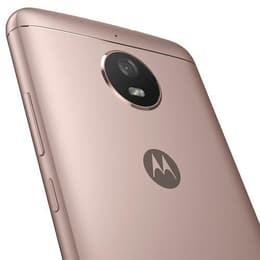 Motorola Moto E4 16GB - Rosa - Libre