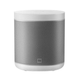 Altavoz Bluetooth Xiaomi Mi Smart Speaker - Plata