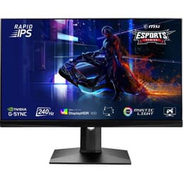 Monitor 24" LCD MSI Optix MAG251RX