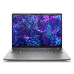 HP ZBook 8 G1i 14 14" Core Ultra 7 2 GHz - SSD 1 TB - 32GB - QWERTY - Inglés