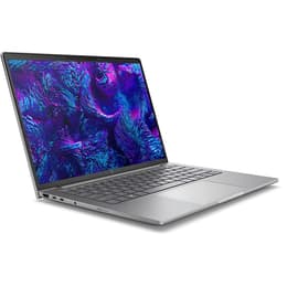 HP ZBook 8 G1i 14 14" Core Ultra 7 2 GHz - SSD 1 TB - 32GB - QWERTY - Inglés