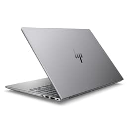 HP ZBook 8 G1i 14 14" Core Ultra 7 2 GHz - SSD 1 TB - 32GB - QWERTY - Inglés