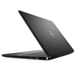 Dell Latitude 3500 15" Core i5 1.6 GHz - SSD 256 GB - 8GB - QWERTZ - Alemán