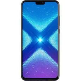 Honor 8X 64GB - Negro - Libre