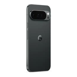 Google Pixel 10 Pro 256GB - Negro - Libre
