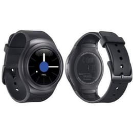 Relojes Samsung Cardio GPS Galaxy Gear S2 SM-R720 - Negro