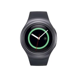 Relojes Samsung Cardio GPS Galaxy Gear S2 SM-R720 - Negro