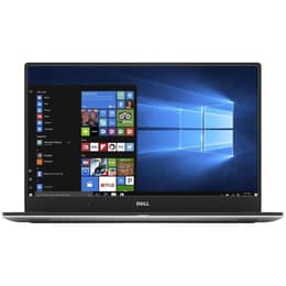 Dell Precision 5530 15" Core i7 2.7 GHz - SSD 512 GB - 32GB - teclado alemán