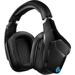 Cascos gaming wireless micrófono Logitech G935 - Negro