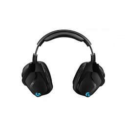 Cascos gaming wireless micrófono Logitech G935 - Negro