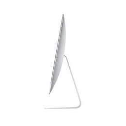 iMac 21" (Mediados del 2017) Core i5 3 GHz - HDD 1 TB - 8GB Teclado noruego