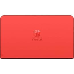 Switch OLED 64GB - Rojo - Edición limitada Mario