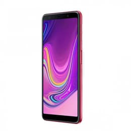 Galaxy A7 (2018) 128GB - Rosa - Libre