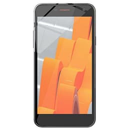 Wileyfox Spark plus 16GB - Negro - Libre
