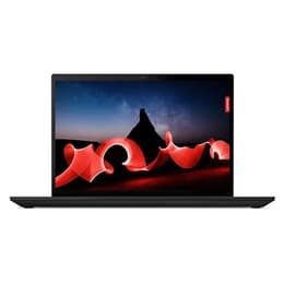Lenovo ThinkPad T16 G2 16" Core i7 1.4 GHz - SSD 2 TB - 32GB - AZERTY - Francés