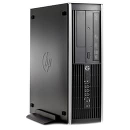 HP Compaq Pro 6300 SFF Pentium 2,7 GHz - HDD 1 TB RAM 16 GB