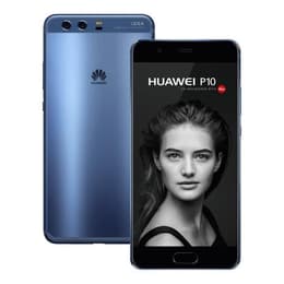 Huawei P10 Plus 128GB - Azul - Libre