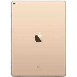  iPad Pro 9.7 pulgadas (128GB, Wi-Fi, oro rosa) Modelo 2016  (renovado) : Electrónica