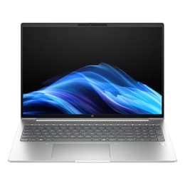 HP ProBook 4 G1i 14 AI 14" Core Ultra 5 1.5 GHz - SSD 512 GB - 16GB - QWERTY - Italiano