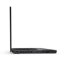 Lenovo ThinkPad X270 12" Core i5 2.5 GHz - HDD 500 GB - 8GB - Teclado Francés