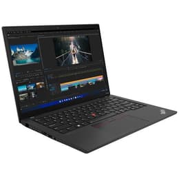 Lenovo ThinkPad T14s G2 14" Core i5 2.4 GHz - SSD 1 TB - 16GB - QWERTY - Inglés