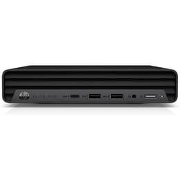 HP Elite Mini 800 G9 Core i5 3 GHz - SSD 512 GB RAM 16 GB