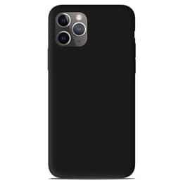 Funda iPhone 11 Pro - Plástico - Negro
